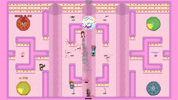 Loạt game online trông 'xấu xấu bẩn bẩn' nhưng chơi là mê ngay