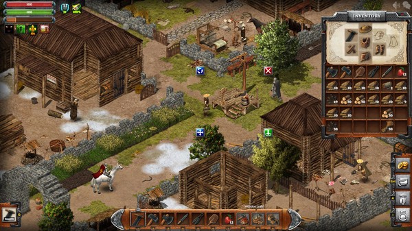 Loạt game online trông 'xấu xấu bẩn bẩn' nhưng chơi là mê ngay