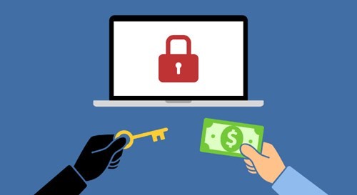 Trên 75% ransomware có nguồn gốc từ tội phạm mạng nói tiếng Nga