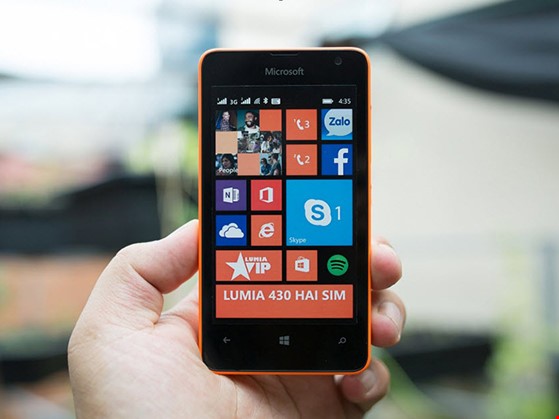 Vài thủ thuật nhỏ giá trị lớn cho smartphone cũ giá rẻ ảnh 1 Vài thủ thuật nhỏ giá trị lớn cho smartphone cũ giá rẻ ảnh 1