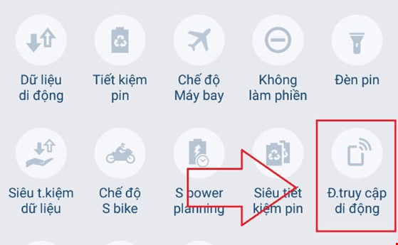 Vài thủ thuật nhỏ giá trị lớn cho smartphone cũ giá rẻ ảnh 2 Vài thủ thuật nhỏ giá trị lớn cho smartphone cũ giá rẻ ảnh 2