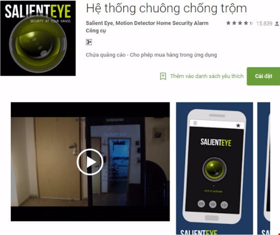 Vài thủ thuật nhỏ giá trị lớn cho smartphone cũ giá rẻ ảnh 3 Vài thủ thuật nhỏ giá trị lớn cho smartphone cũ giá rẻ ảnh 3