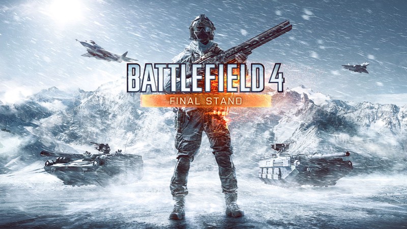 6 tựa game FPS có nền đồ họa tuyệt vời, mãn nhãn nhất lúc này