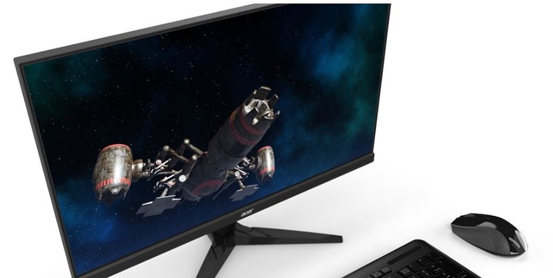 4 Lý do khiến game thủ đích thực không thể bỏ qua LCD Acer KG1 Series