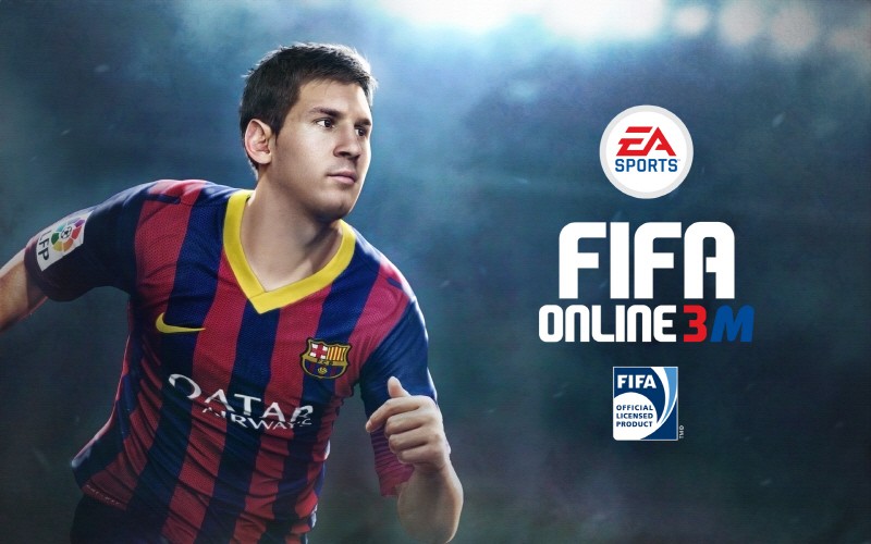 Điểm mặt 10 danh thủ huyền thoại vừa xuất hiện trong FIFA Online 3