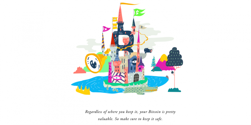 Tìm hiểu về Bitcoin qua những hình vẽ hoạt hình ngộ nghĩnh ảnh 10 Tìm hiểu về Bitcoin qua những hình vẽ hoạt hình ngộ nghĩnh ảnh 10