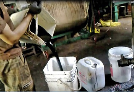 Chặt chém: Khách sạn 46 triệu/đêm khách vẫn ngủ vỉa hè ảnh 2