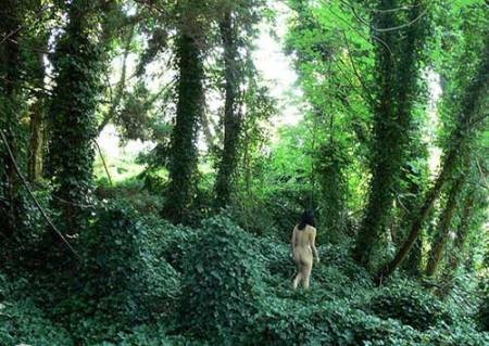 Những kiểu “tắm tiên” khác nhau trong văn hóa phương Đông ảnh 3 Những kiểu “tắm tiên” khác nhau trong văn hóa phương Đông ảnh 3