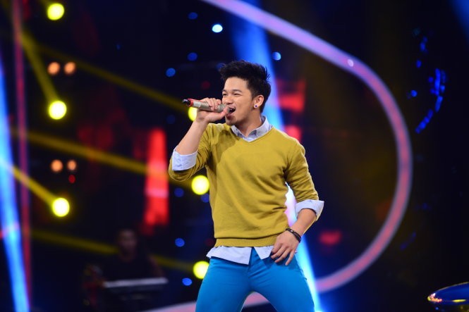 Chương trình đem lại lợi nhuận khá cao cho nhà đàiVietnam Idol- Ảnh: S.V. Chương trình đem lại lợi nhuận khá cao cho nhà đàiVietnam Idol- Ảnh: S.V.