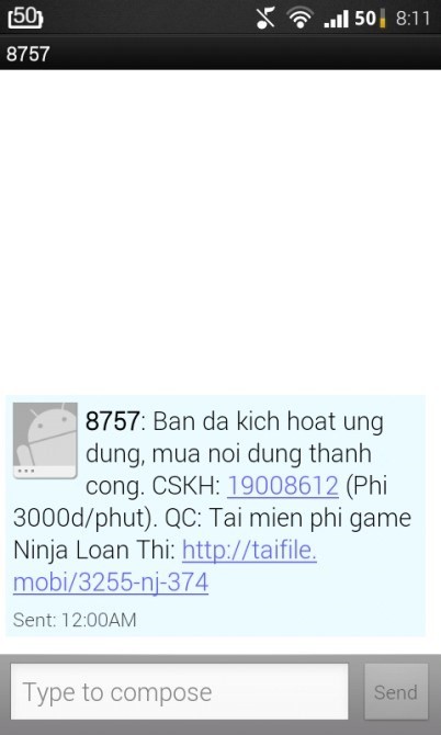 Ứng dụng “rởm” móc túi người dùng: Giới công nghệ nói gì? ảnh 4