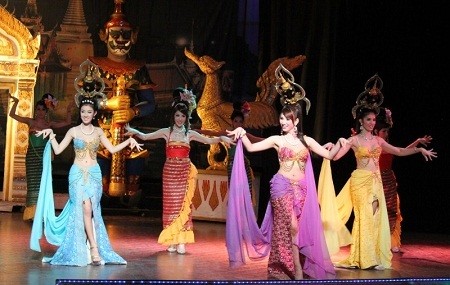 Những trải nghiệm độc, lạ trong các tour du lịch hot ảnh 1