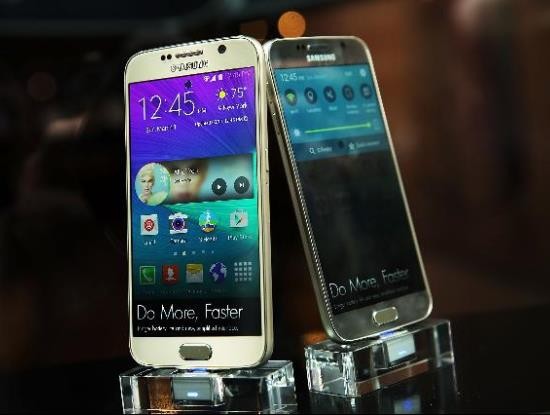 Samsung Galaxy S6 và S6 Edge cũng trong diện nguy hiểm Samsung Galaxy S6 và S6 Edge cũng trong diện nguy hiểm