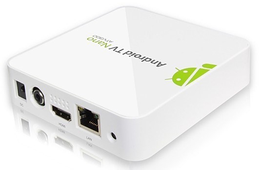 Bạn có muốn chiếc TV cũ trở nên “thông minh” hơn? ảnh 1