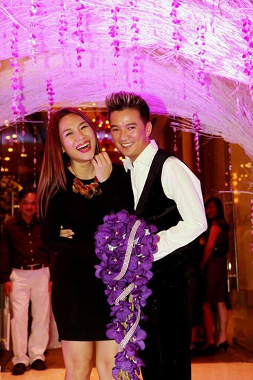 "Bằng chứng" giới tính của Mr Đàm và sự thật 10 năm theo đuổi Mỹ Tâm ảnh 3 "Bằng chứng" giới tính của Mr Đàm và sự thật 10 năm theo đuổi Mỹ Tâm ảnh 3