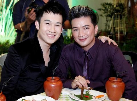 "Bằng chứng" giới tính của Mr Đàm và sự thật 10 năm theo đuổi Mỹ Tâm ảnh 4 "Bằng chứng" giới tính của Mr Đàm và sự thật 10 năm theo đuổi Mỹ Tâm ảnh 4