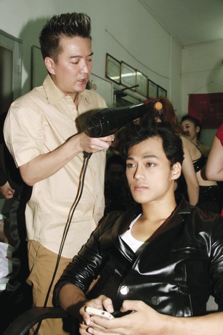 "Bằng chứng" giới tính của Mr Đàm và sự thật 10 năm theo đuổi Mỹ Tâm ảnh 6 "Bằng chứng" giới tính của Mr Đàm và sự thật 10 năm theo đuổi Mỹ Tâm ảnh 6