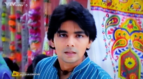 phim truyền hình, Ấn Độ, 'Cô dâu 8 tuổi'