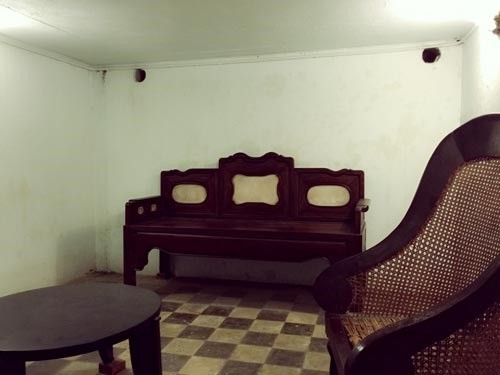 Thực hư về đường hầm bí mật từ dinh Gia Long ra Chợ Lớn ảnh 1 Thực hư về đường hầm bí mật từ dinh Gia Long ra Chợ Lớn ảnh 1