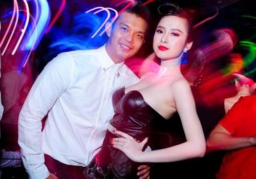 Tâm sự của các stylist: 'Nghề ngắm sao nude' có sung sướng gì - ảnh 5