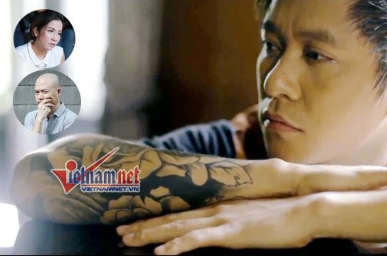 Tuấn Hưng và bài học đắng cay "bút sa gà chết" ảnh 2 Tuấn Hưng và bài học đắng cay "bút sa gà chết" ảnh 2