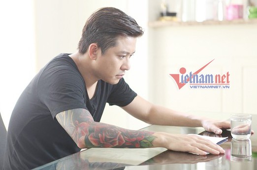 Những sao Việt biết xin lỗi khán giả sau scandal ảnh 1