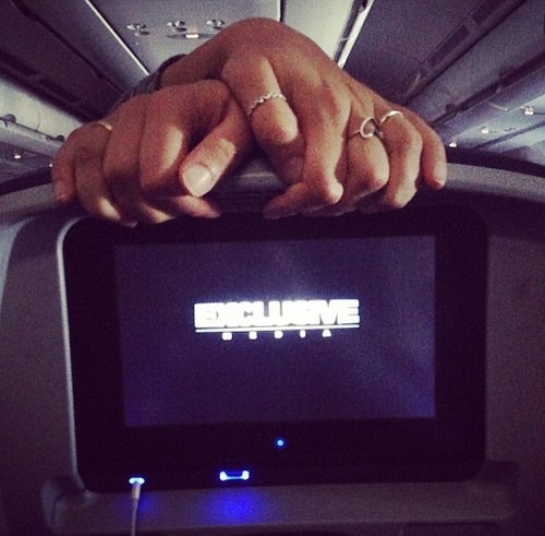 Xâm dụng không gian của người khác là nội dung phàn nàn phổ biến trên Instagram.