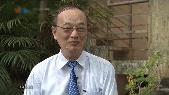 Giọng đọc huyền thoại của VTV giờ ra sao? ảnh 9 Giọng đọc huyền thoại của VTV giờ ra sao? ảnh 9