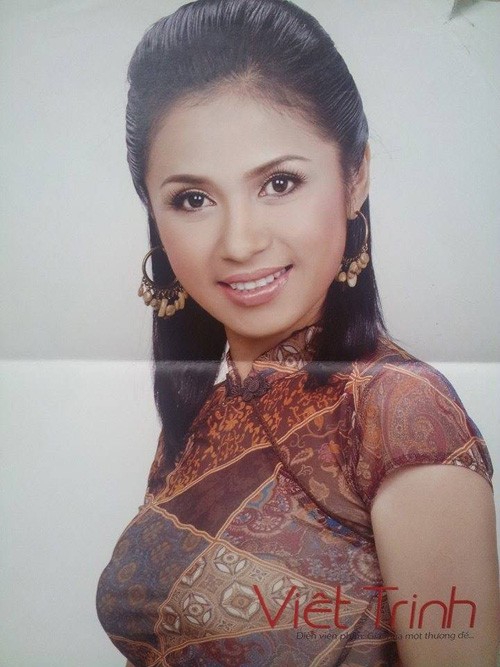 Sức hút mãnh liệt của Việt Trinh và cái giá đắt của sự ngạo mạn ảnh 6