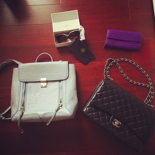 Hoa hậu - Á hậu Việt: Những tay chơi hàng hiệu kín tiếng ảnh 14