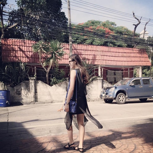 Hoa hậu - Á hậu Việt: Những tay chơi hàng hiệu kín tiếng ảnh 21