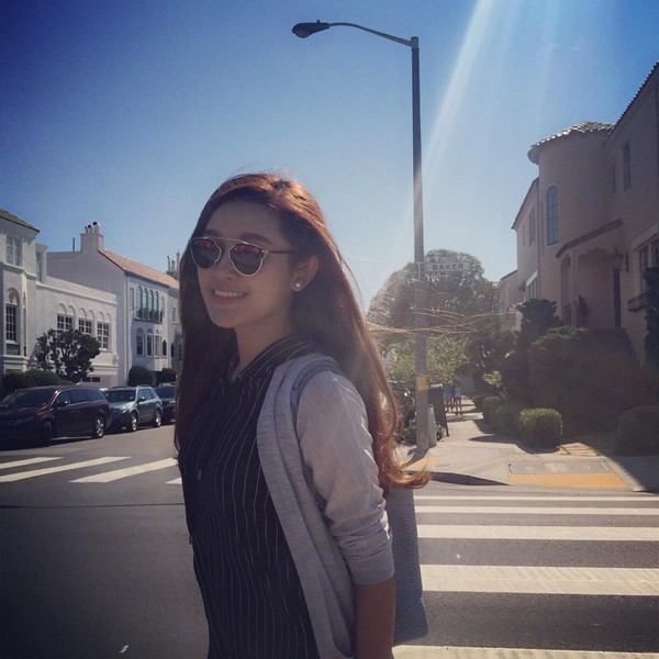 Hoa hậu - Á hậu Việt: Những tay chơi hàng hiệu kín tiếng ảnh 22