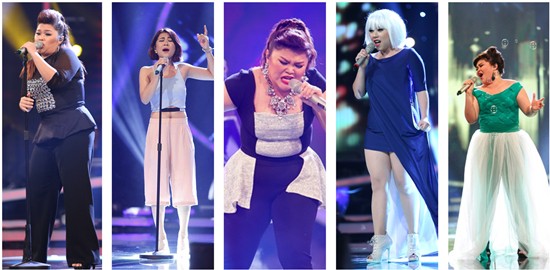 Vì sao Vietnam Idol 2015 nhạt như nước ốc? ảnh 2