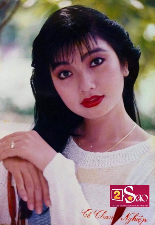 Bí ẩn về Hoa hậu Việt Nam bỏ showbiz vì bị đồn nhiễm HIV ảnh 2