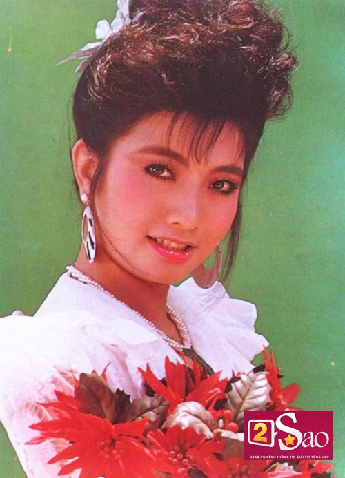 Bí ẩn về Hoa hậu Việt Nam bỏ showbiz vì bị đồn nhiễm HIV ảnh 5