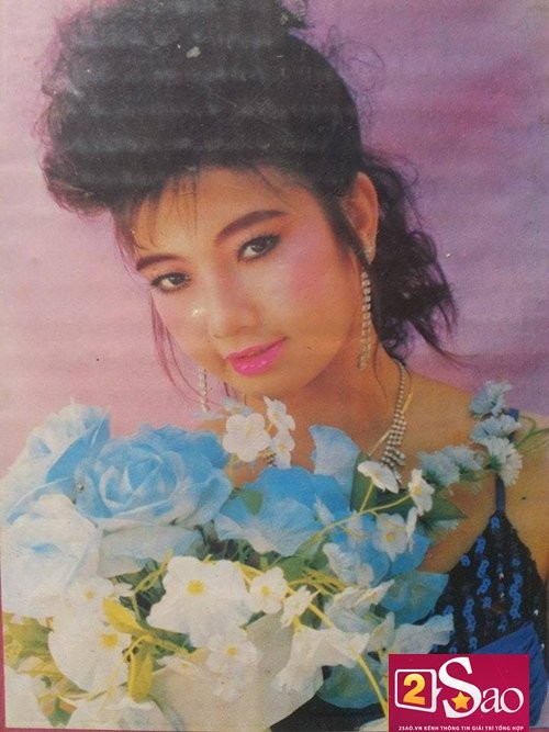 Bí ẩn về Hoa hậu Việt Nam bỏ showbiz vì bị đồn nhiễm HIV ảnh 8