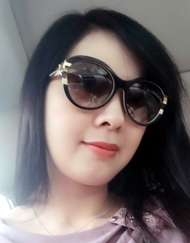 Á hậu Tô Hương Lan giờ ra sao? ảnh 4 Á hậu Tô Hương Lan giờ ra sao? ảnh 4