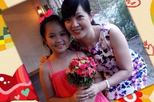 Á hậu Tô Hương Lan giờ ra sao? ảnh 2 Á hậu Tô Hương Lan giờ ra sao? ảnh 2