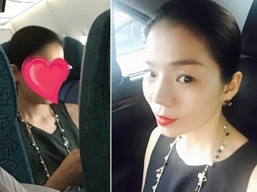 Mặt thật kinh hoàng của người nổi tiếng trên Facebook ảnh 3 Mặt thật kinh hoàng của người nổi tiếng trên Facebook ảnh 3