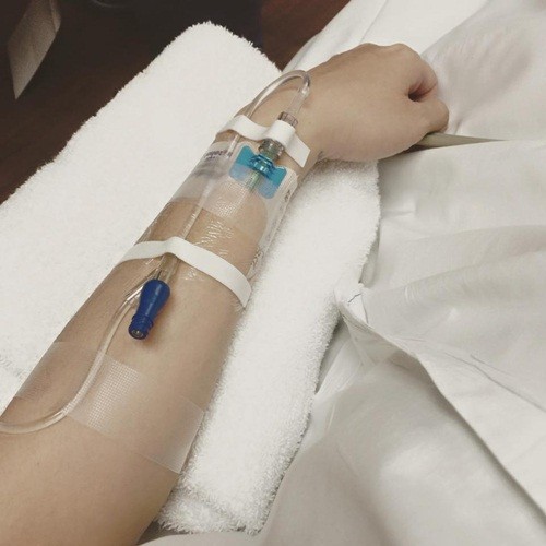 Mặt thật kinh hoàng của người nổi tiếng trên Facebook ảnh 1 Mặt thật kinh hoàng của người nổi tiếng trên Facebook ảnh 1