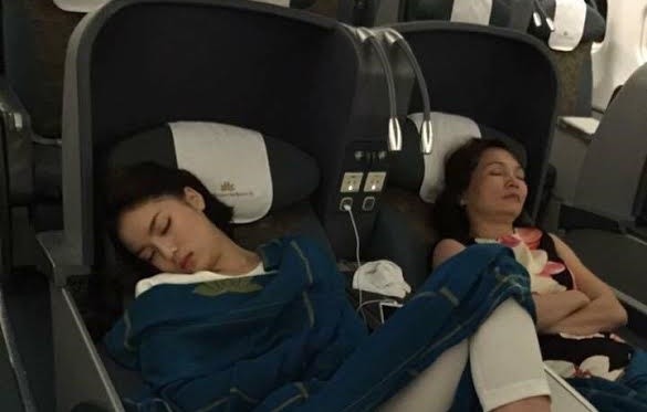 Mặt thật kinh hoàng của người nổi tiếng trên Facebook ảnh 2 Mặt thật kinh hoàng của người nổi tiếng trên Facebook ảnh 2