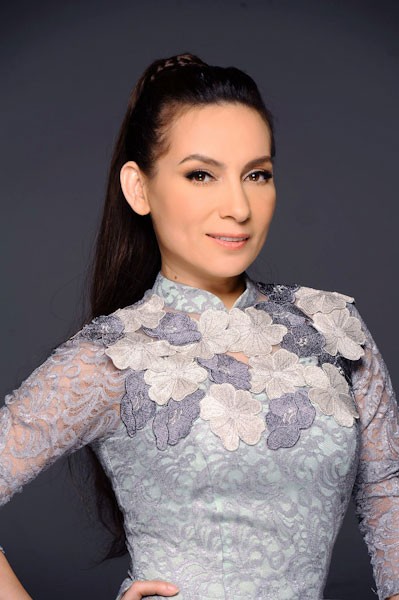 Cuộc đời truân chuyên của ca sĩ Phi Nhung ảnh 2