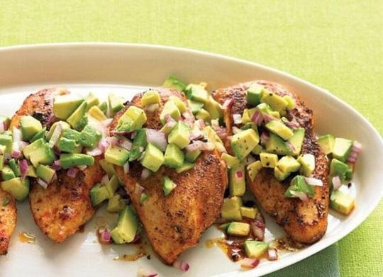 Nóng bỏng thiên thần nội y Victoria's Secret và bí quyết giữ dáng ít người biết tới ảnh 8 Nóng bỏng thiên thần nội y Victoria's Secret và bí quyết giữ dáng ít người biết tới ảnh 8