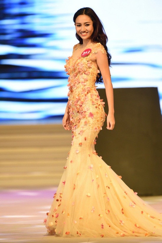 Từ con gái rượu của chính khách đến Á hậu hoàn vũ VN ảnh 10