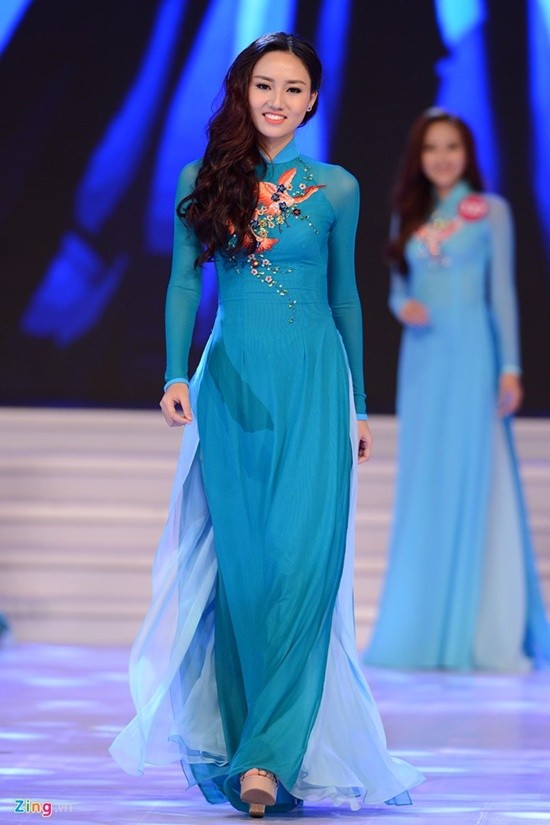 Từ con gái rượu của chính khách đến Á hậu hoàn vũ VN ảnh 13