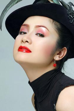 Thu Hà, diễn viên, 'Lá ngọc cành vàng', Nhã Phương, Khúc hát mặt trời, vietnamnet Thu Hà, diễn viên, 'Lá ngọc cành vàng', Nhã Phương, Khúc hát mặt trời, vietnamnet