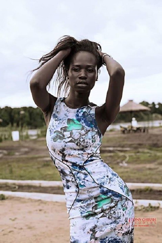 Những kỷ lục của cuộc thi Hoa hậu thế giới 2015 ảnh 1