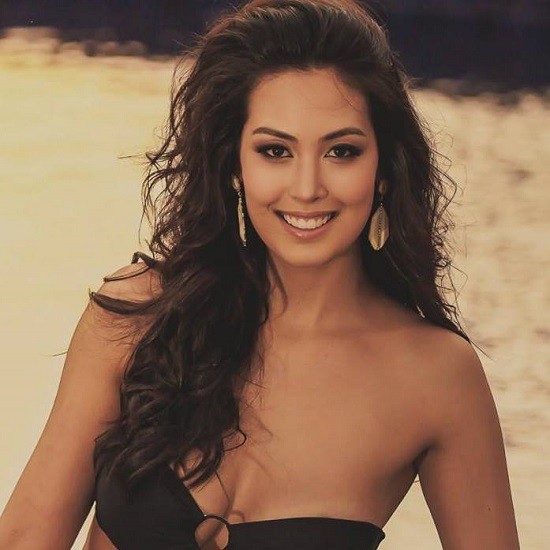 Những kỷ lục của cuộc thi Hoa hậu thế giới 2015 ảnh 7