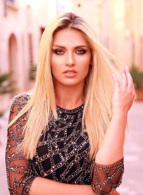 Những kỷ lục của cuộc thi Hoa hậu thế giới 2015 ảnh 8