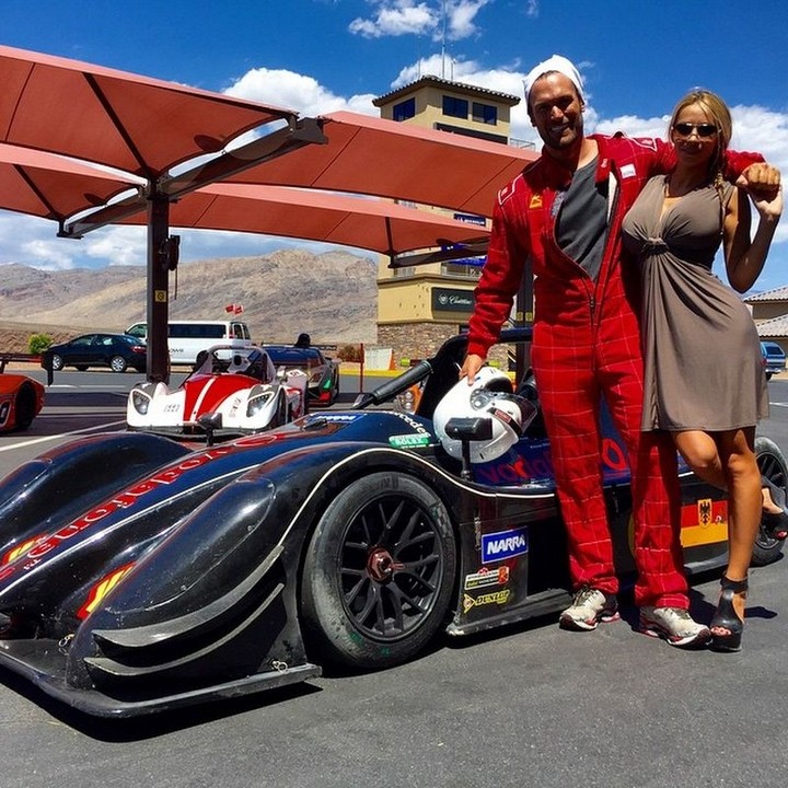 Cuộc sống trác táng của vợ chồng tỉ phú Mỹ với 10 hotgirl nóng bỏng ảnh 12