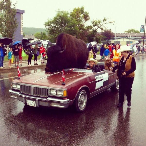 Xe hơi “bầu ngực thiếu nữ” và 1001 kiểu xe độc nhất vô nhị  ảnh 4